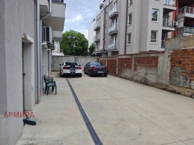 Prodejna Bakston, Sofia 7
