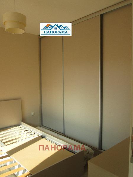 Дава под наем 2-СТАЕН, гр. Пловдив, Център, снимка 2 - Апартаменти - 53336062