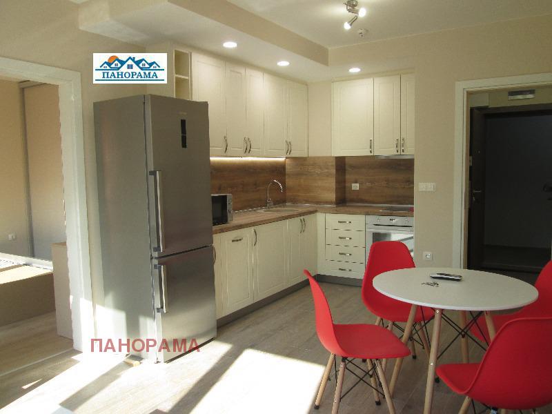 Дава под наем 2-СТАЕН, гр. Пловдив, Център