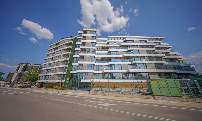 Дава под наем  2-стаен град София , Младост 1 , 65 кв.м | 99246021 - изображение [3]