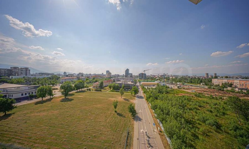 Дава под наем  2-стаен град София , Младост 1 , 65 кв.м | 99246021 - изображение [16]