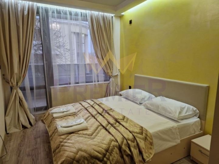 En renta  1 dormitorio Varna , Tsentar , 65 metros cuadrados | 87842683 - imagen [6]
