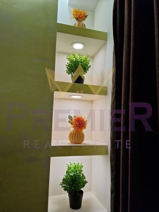 En renta  1 dormitorio Varna , Tsentar , 65 metros cuadrados | 87842683 - imagen [5]