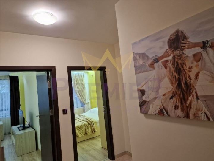 En renta  1 dormitorio Varna , Tsentar , 65 metros cuadrados | 87842683 - imagen [4]