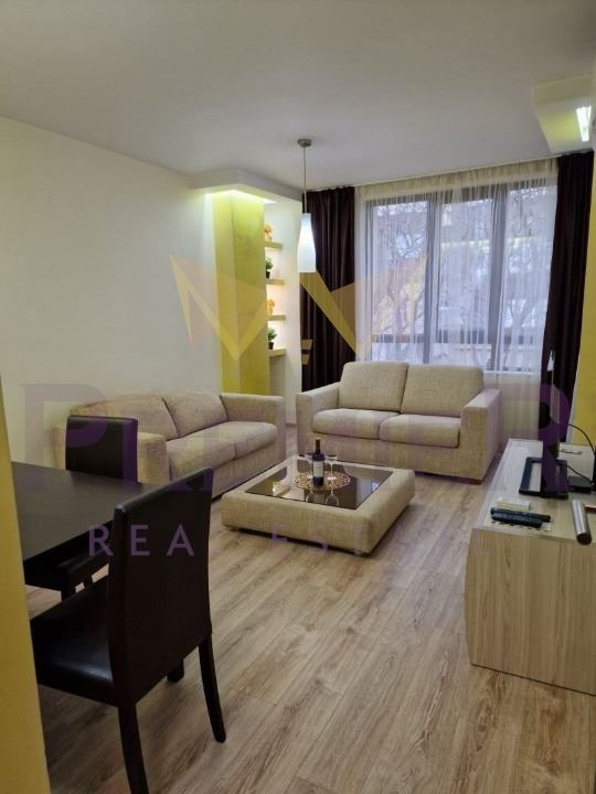 En renta  1 dormitorio Varna , Tsentar , 65 metros cuadrados | 87842683 - imagen [2]
