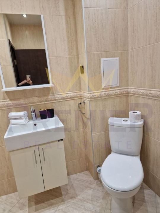 En renta  1 dormitorio Varna , Tsentar , 65 metros cuadrados | 87842683 - imagen [9]