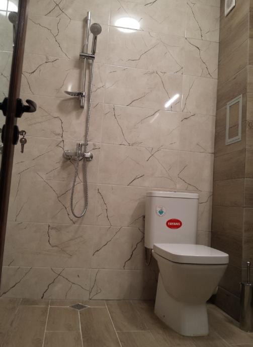 För uthyrning  1 sovrum Plovdiv , Kjutjuk Parij , 60 kvm | 24509666 - bild [5]