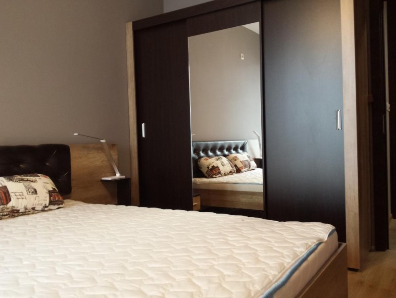 För uthyrning  1 sovrum Plovdiv , Kjutjuk Parij , 60 kvm | 24509666 - bild [4]