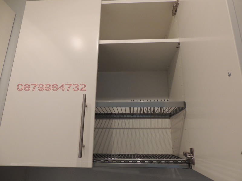 Дава под наем 2-СТАЕН, гр. София, Люлин 3, снимка 4 - Апартаменти - 52943394