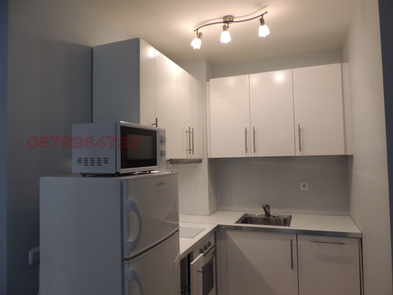 Дава под наем 2-СТАЕН, гр. София, Люлин 3, снимка 3 - Апартаменти - 52943394