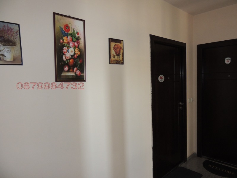 Дава под наем 2-СТАЕН, гр. София, Люлин 3, снимка 13 - Апартаменти - 52943394