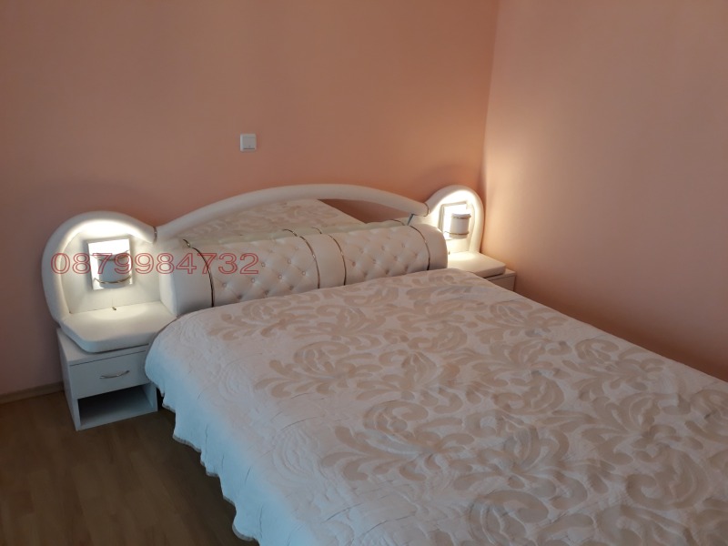 Дава под наем 2-СТАЕН, гр. София, Люлин 3, снимка 8 - Апартаменти - 52943394