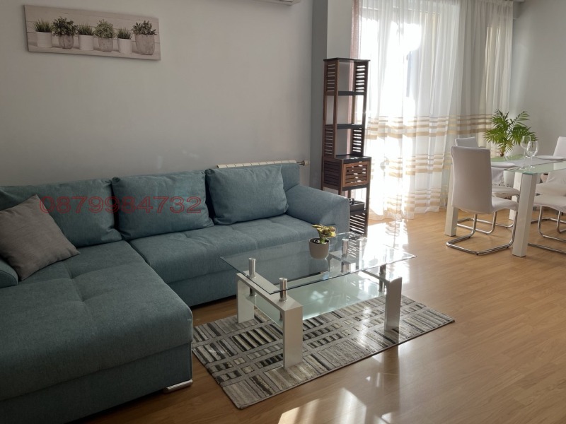 Дава под наем 2-СТАЕН, гр. София, Люлин 3