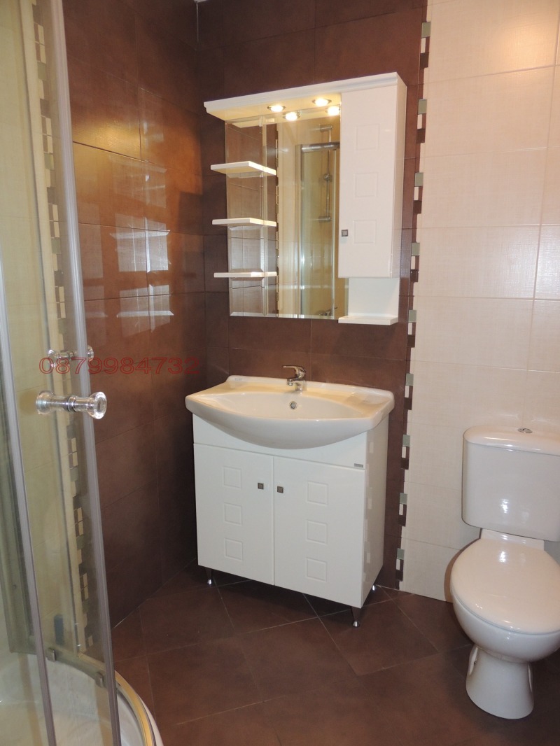 Дава под наем 2-СТАЕН, гр. София, Люлин 3, снимка 10 - Апартаменти - 52943394