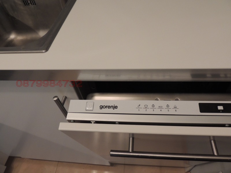 Дава под наем 2-СТАЕН, гр. София, Люлин 3, снимка 5 - Апартаменти - 52943394