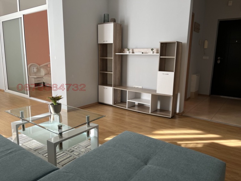 Дава под наем 2-СТАЕН, гр. София, Люлин 3, снимка 2 - Апартаменти - 52943394