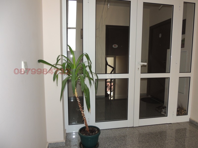 Дава под наем 2-СТАЕН, гр. София, Люлин 3, снимка 14 - Апартаменти - 52943394