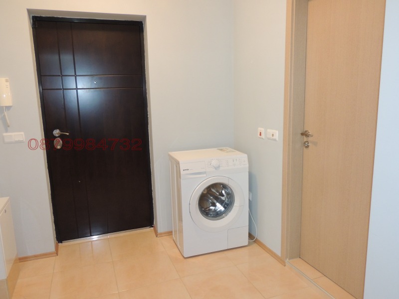 Дава под наем 2-СТАЕН, гр. София, Люлин 3, снимка 12 - Апартаменти - 52943394