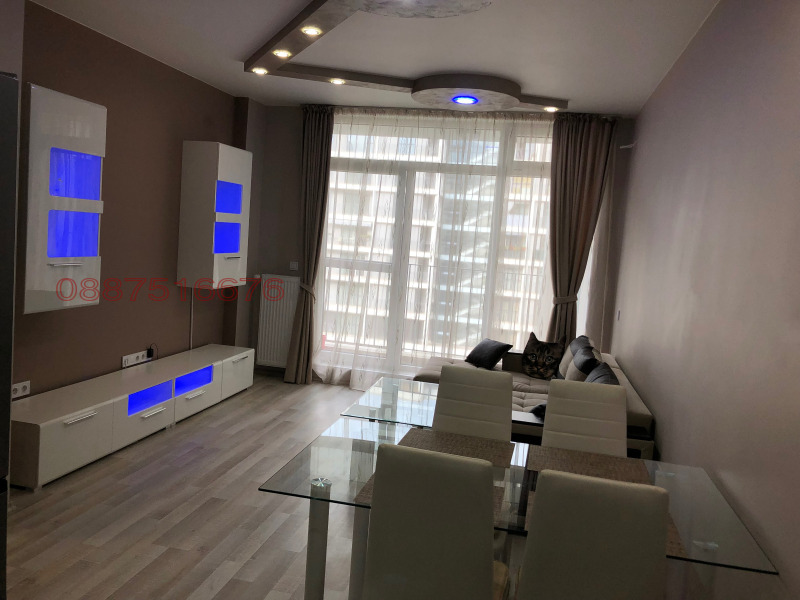 Дава под наем 2-СТАЕН, гр. София, Дружба 2, снимка 5 - Апартаменти - 52969186