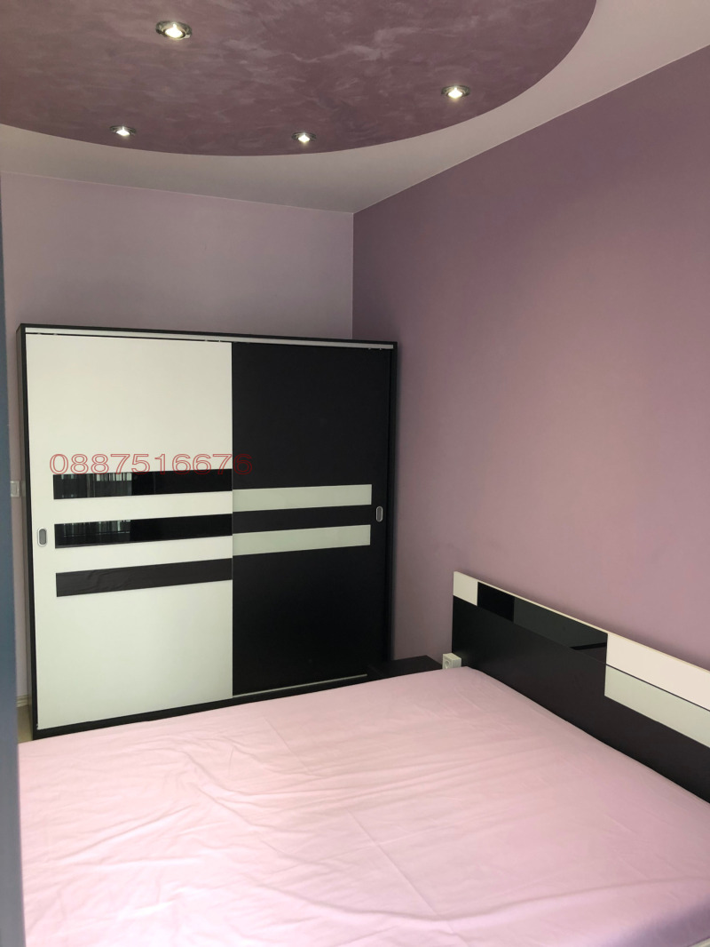 Дава под наем 2-СТАЕН, гр. София, Дружба 2, снимка 6 - Апартаменти - 52969186