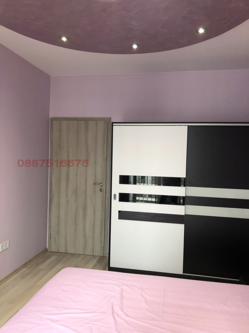 Дава под наем 2-СТАЕН, гр. София, Дружба 2, снимка 7 - Апартаменти - 52969186