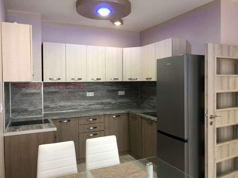 Дава под наем 2-СТАЕН, гр. София, Дружба 2, снимка 2 - Апартаменти - 52969186