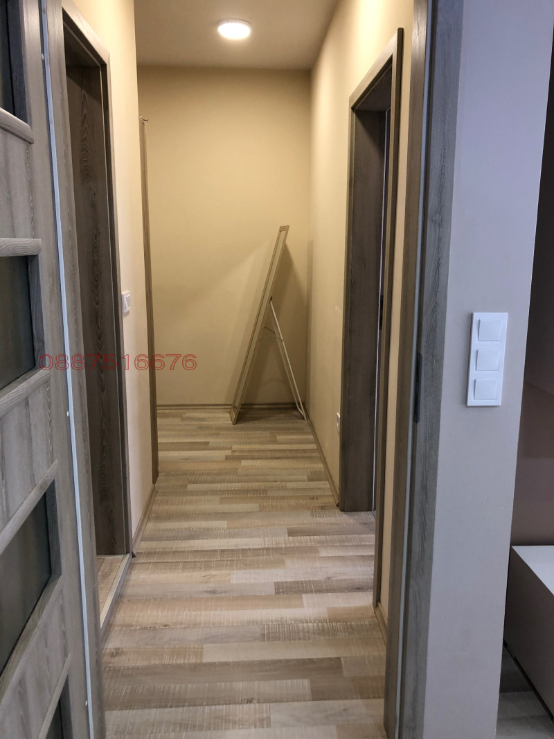 Дава под наем 2-СТАЕН, гр. София, Дружба 2, снимка 11 - Апартаменти - 52969186