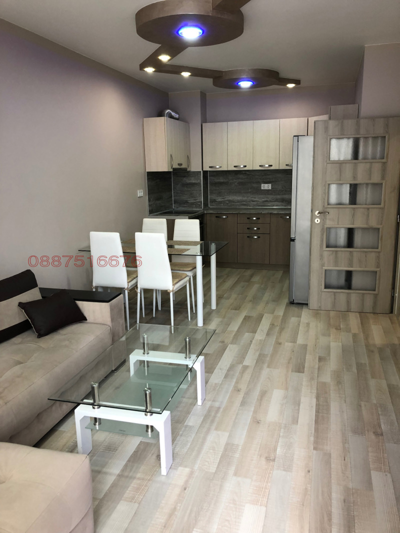 Дава под наем 2-СТАЕН, гр. София, Дружба 2