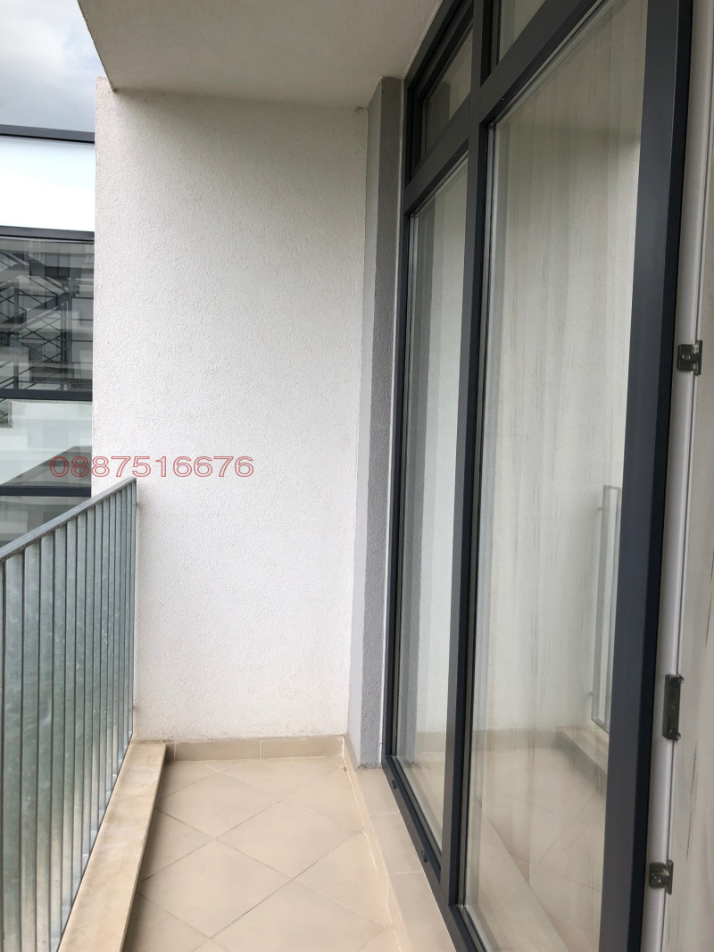 Дава под наем 2-СТАЕН, гр. София, Дружба 2, снимка 13 - Апартаменти - 52969186