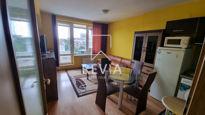 Дава под наем 2-СТАЕН, гр. София, Гео Милев