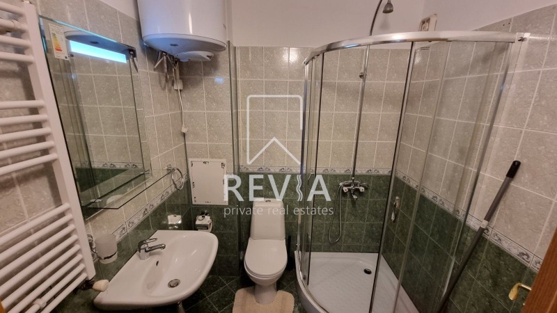 Дава под наем 2-СТАЕН, гр. София, Гео Милев, снимка 7 - Апартаменти - 53097173