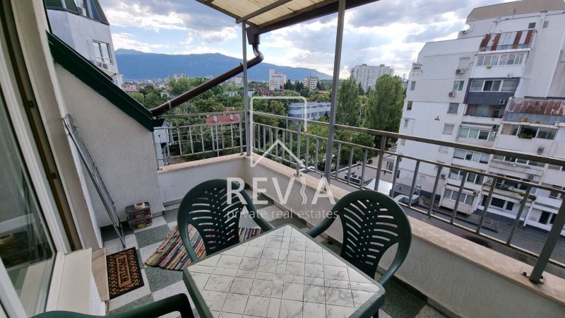 Дава под наем 2-СТАЕН, гр. София, Гео Милев, снимка 3 - Апартаменти - 53097173