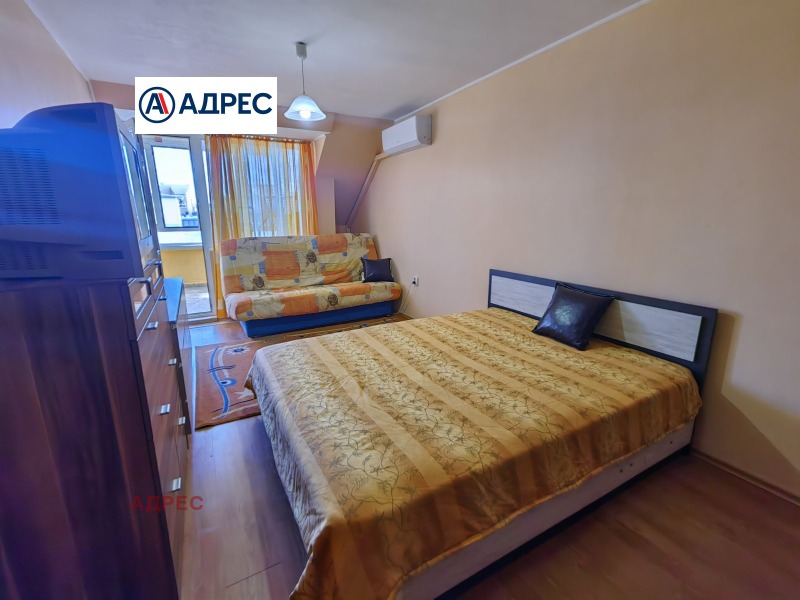 Дава под наем 2-СТАЕН, гр. Варна, Базар Левски, снимка 7 - Апартаменти - 53601052