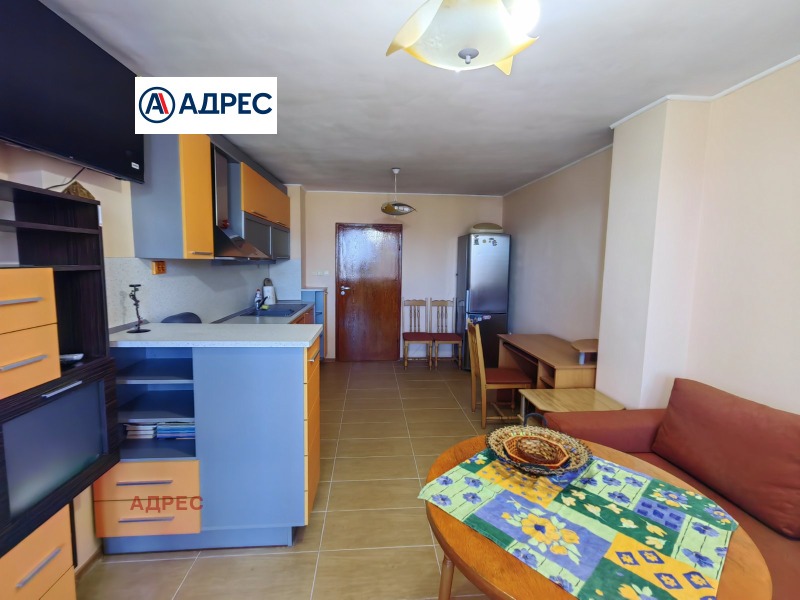 Дава под наем 2-СТАЕН, гр. Варна, Базар Левски, снимка 3 - Апартаменти - 53601052