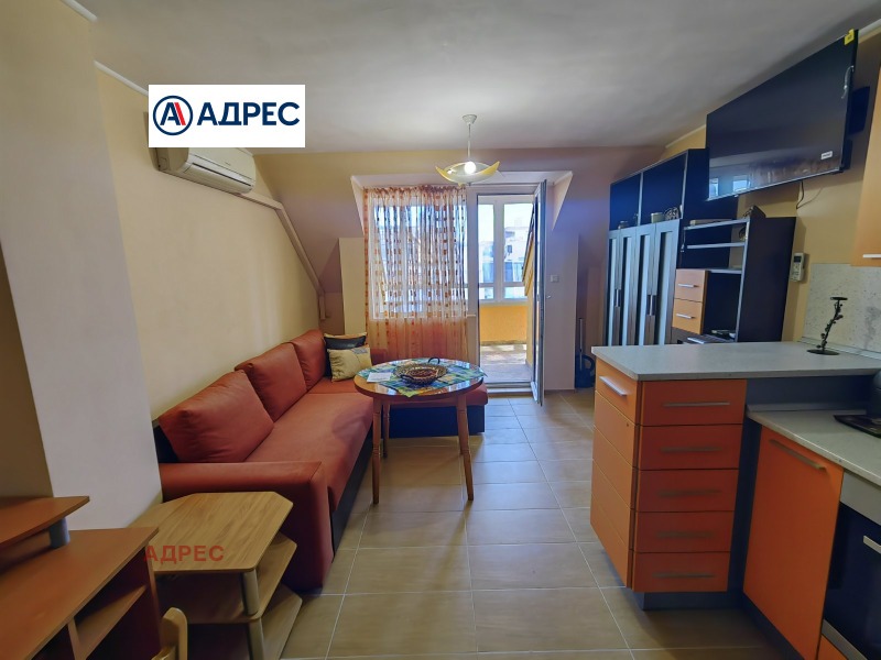 Дава под наем 2-СТАЕН, гр. Варна, Базар Левски, снимка 4 - Апартаменти - 53601052