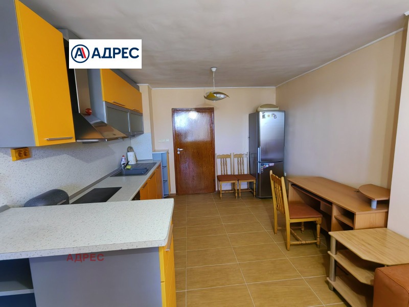 Дава под наем 2-СТАЕН, гр. Варна, Базар Левски, снимка 2 - Апартаменти - 53601052