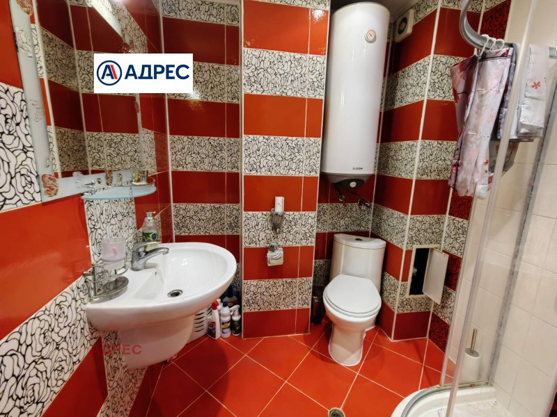 Дава под наем 2-СТАЕН, гр. Варна, Базар Левски, снимка 8 - Апартаменти - 53601052