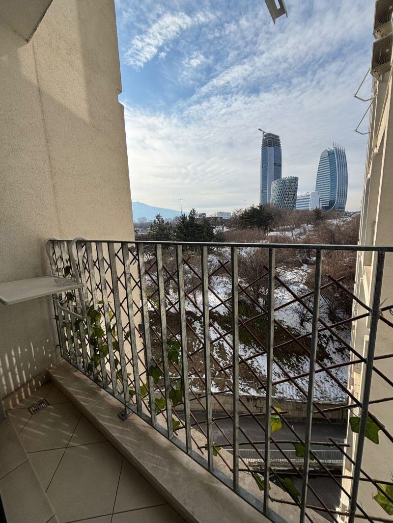 Дава под наем 2-СТАЕН, гр. София, Дружба 2, снимка 12 - Апартаменти - 53614199