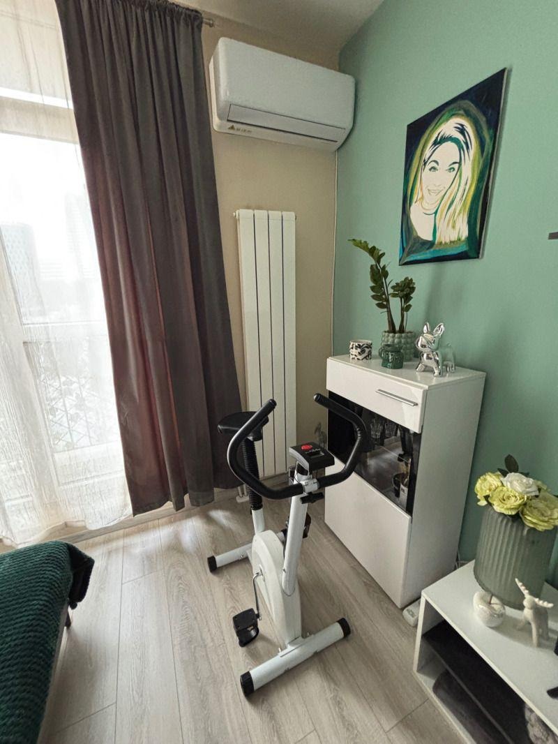 Дава под наем 2-СТАЕН, гр. София, Дружба 2, снимка 4 - Апартаменти - 53614199