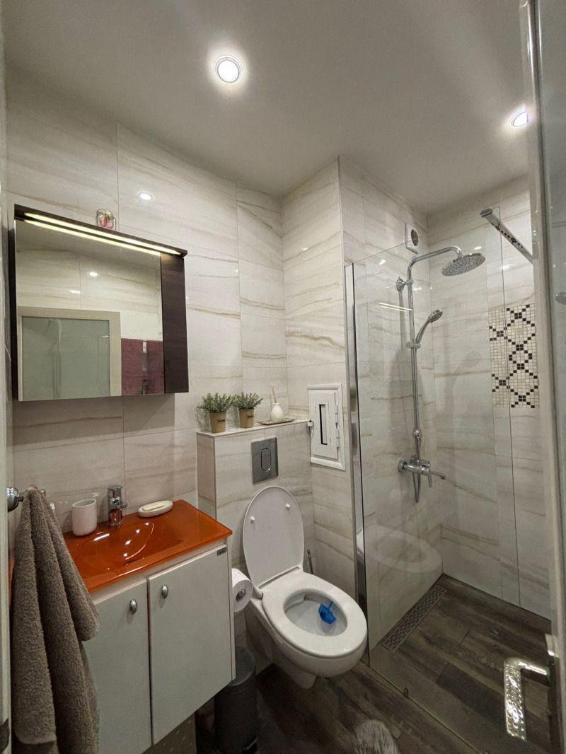 Дава под наем 2-СТАЕН, гр. София, Дружба 2, снимка 9 - Апартаменти - 53614199