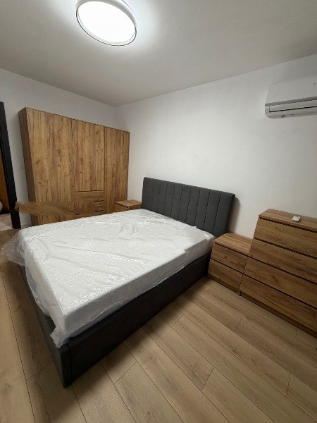 Дава под наем 2-СТАЕН, гр. Пловдив, Христо Смирненски, снимка 3 - Апартаменти - 53727766