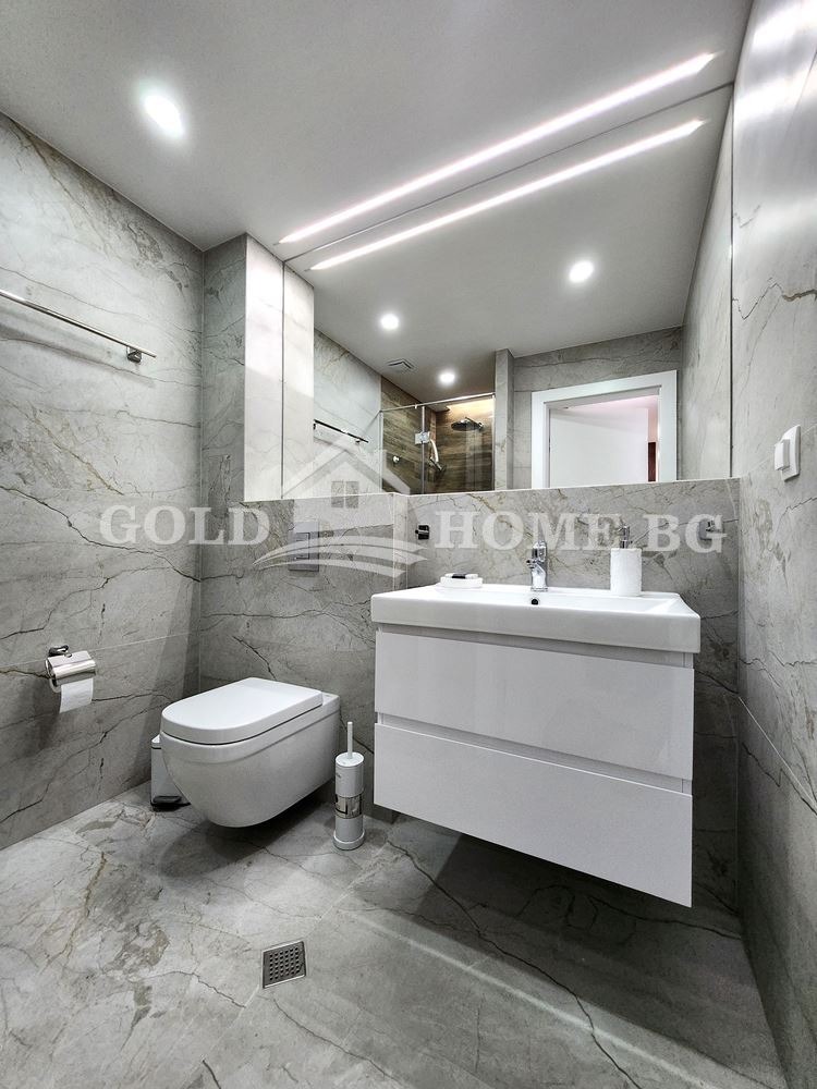 Дава под наем 2-СТАЕН, гр. Пловдив, Кючук Париж, снимка 8 - Апартаменти - 54043584