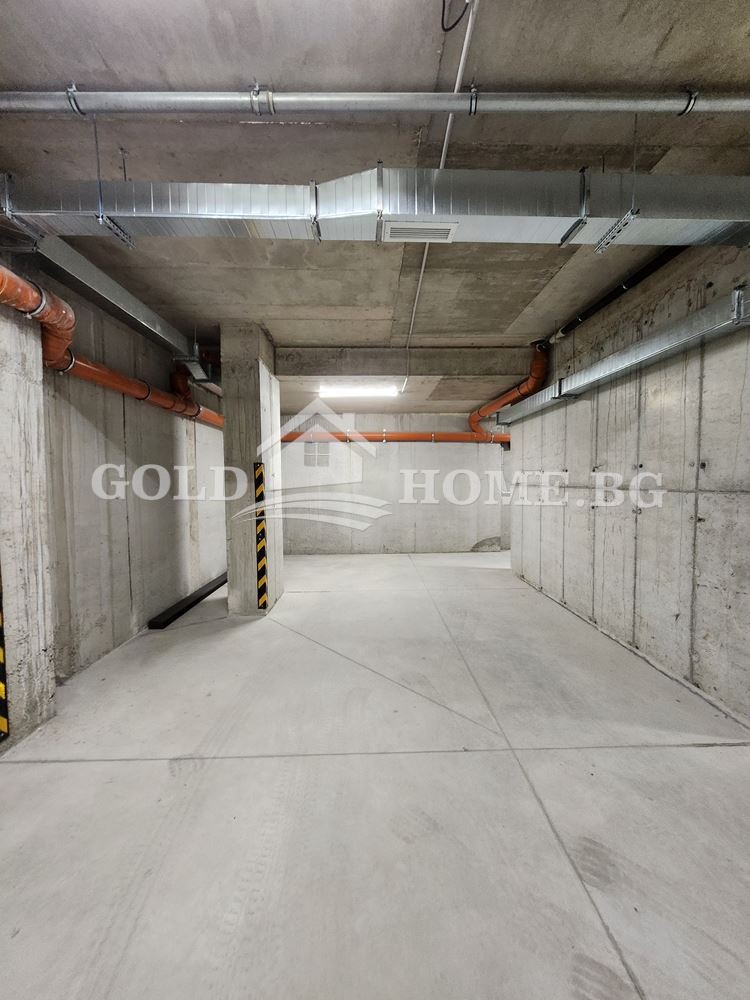 Дава под наем 2-СТАЕН, гр. Пловдив, Кючук Париж, снимка 13 - Апартаменти - 54043584