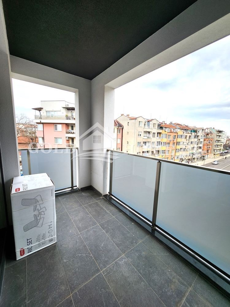 Дава под наем 2-СТАЕН, гр. Пловдив, Кючук Париж, снимка 12 - Апартаменти - 54043584