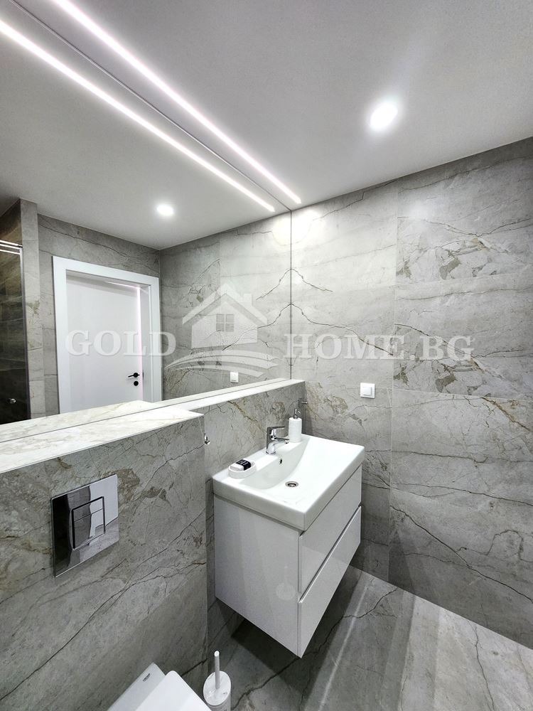 Дава под наем 2-СТАЕН, гр. Пловдив, Кючук Париж, снимка 10 - Апартаменти - 54043584