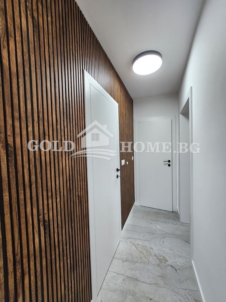 Дава под наем 2-СТАЕН, гр. Пловдив, Кючук Париж, снимка 7 - Апартаменти - 54043584