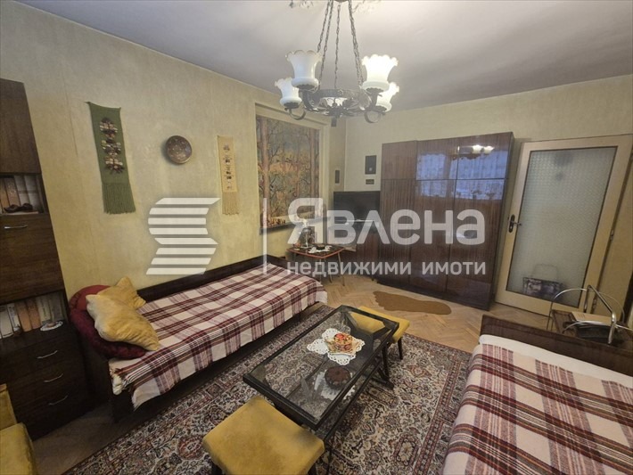 Дава под наем 2-СТАЕН, гр. София, Сердика, снимка 2 - Апартаменти - 54059589