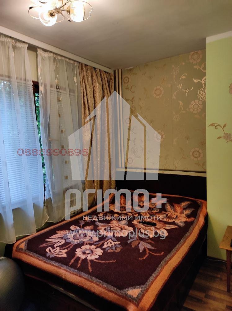 Дава под наем 2-СТАЕН, гр. София, Люлин 8, снимка 3 - Апартаменти - 54256041