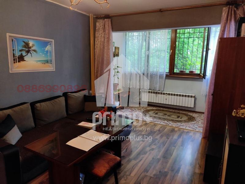 Дава под наем 2-СТАЕН, гр. София, Люлин 8, снимка 2 - Апартаменти - 54256041