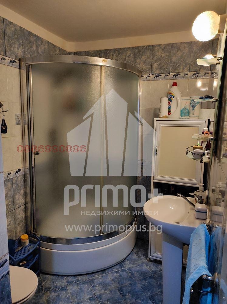 Дава под наем 2-СТАЕН, гр. София, Люлин 8, снимка 4 - Апартаменти - 54256041